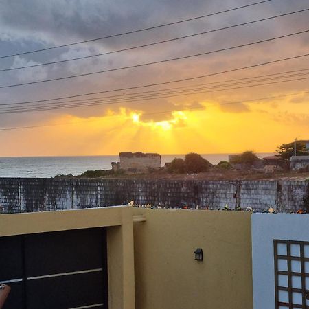 Casa Ferreira Cumbuco Acomodação com café da manhã Caucaia Exterior foto