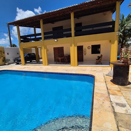 Casa Ferreira Cumbuco Acomodação com café da manhã Caucaia Exterior foto